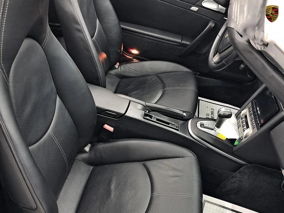 2005 Porsche 997 Carrera S - Image 14 of 31