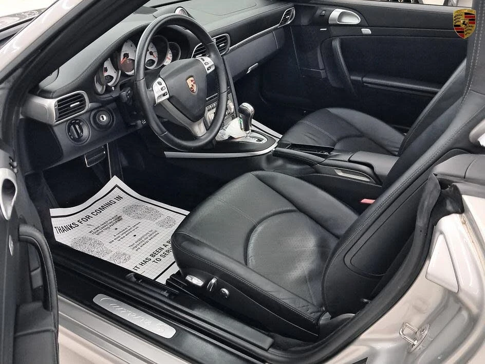 2005 Porsche 997 Carrera S - Image 24 of 31
