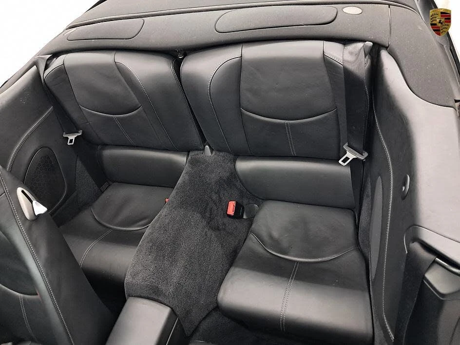 2005 Porsche 997 Carrera S - Image 18 of 31