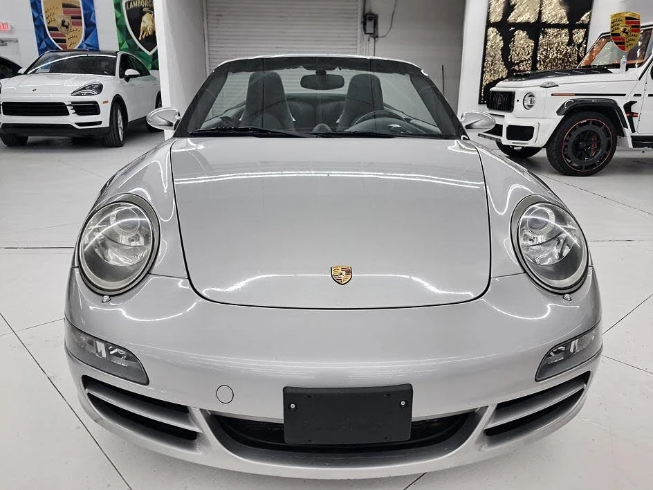 2005 Porsche 997 Carrera S - Image 28 of 31