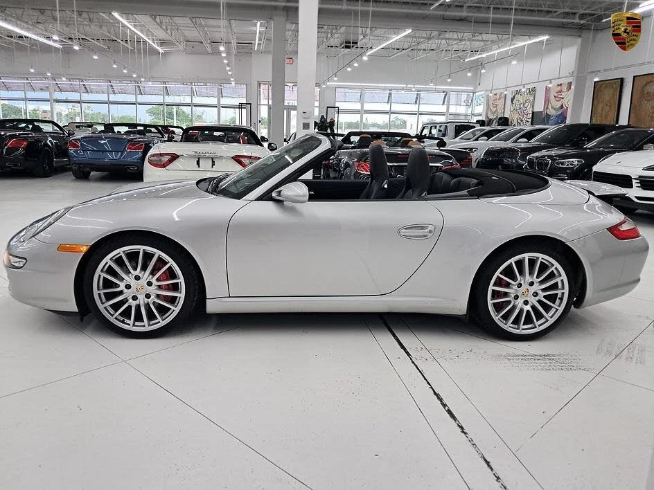 2005 Porsche 997 Carrera S - Image 31 of 31