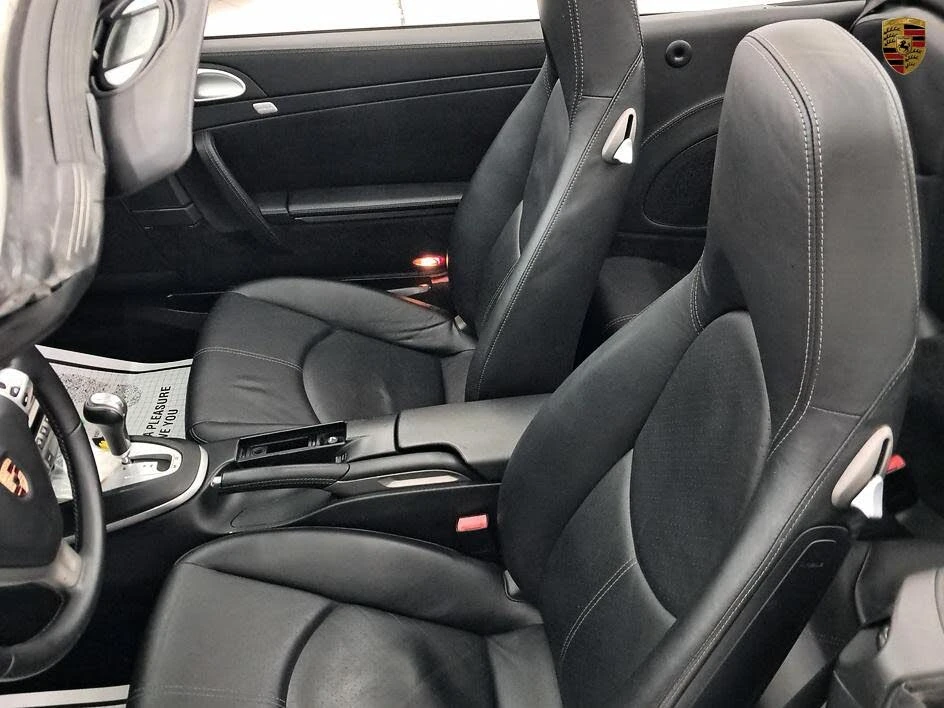 2005 Porsche 997 Carrera S - Image 26 of 31