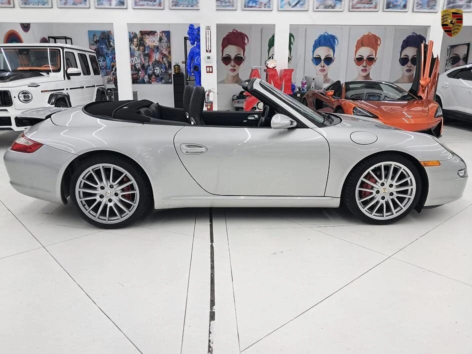 2005 Porsche 997 Carrera S - Image 30 of 31