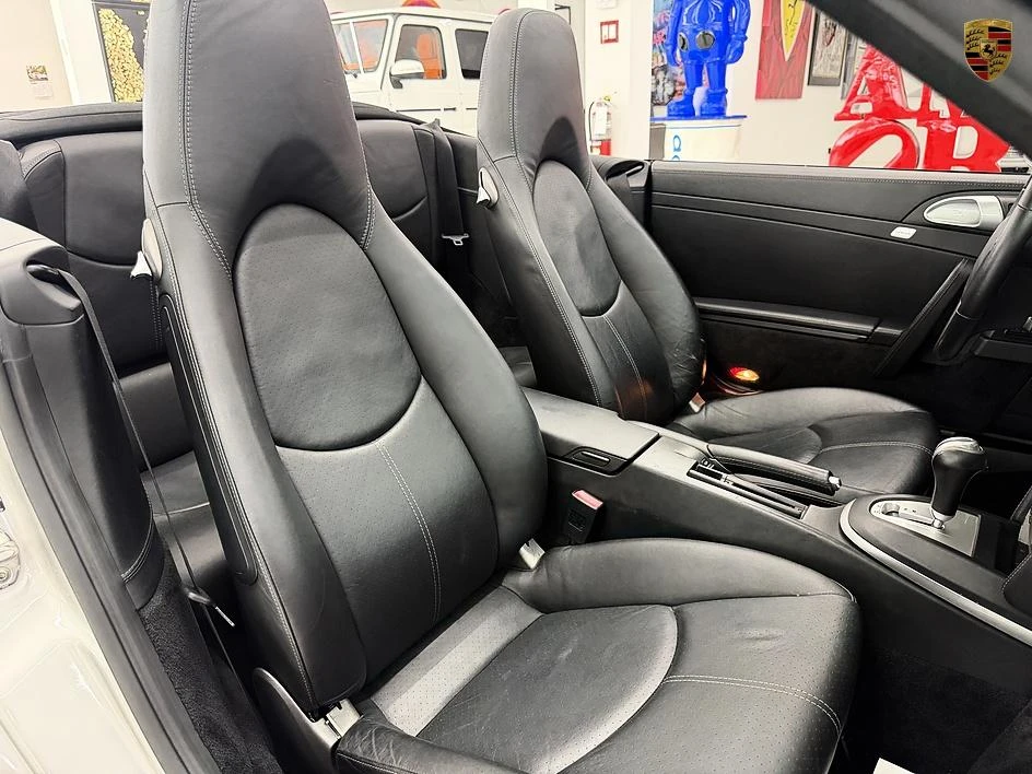 2005 Porsche 997 Carrera S - Image 15 of 31