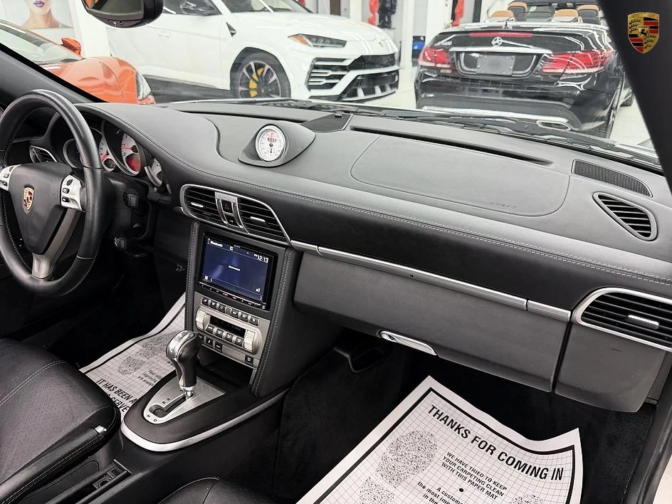 2005 Porsche 997 Carrera S - Image 19 of 31
