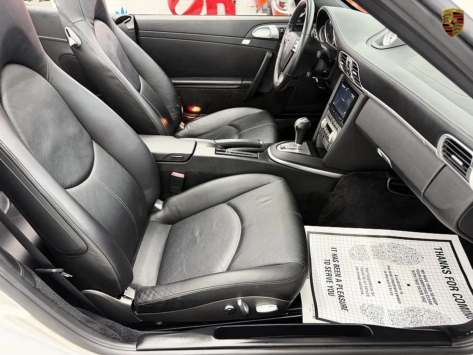 2005 Porsche 997 Carrera S - Image 11 of 31