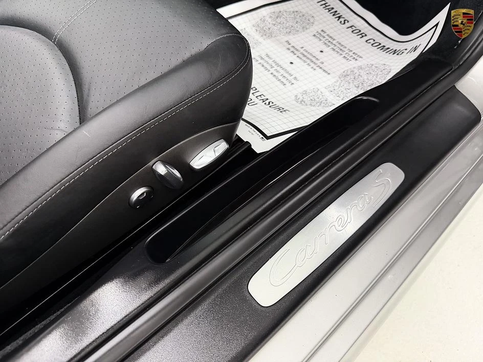 2005 Porsche 997 Carrera S - Image 22 of 31