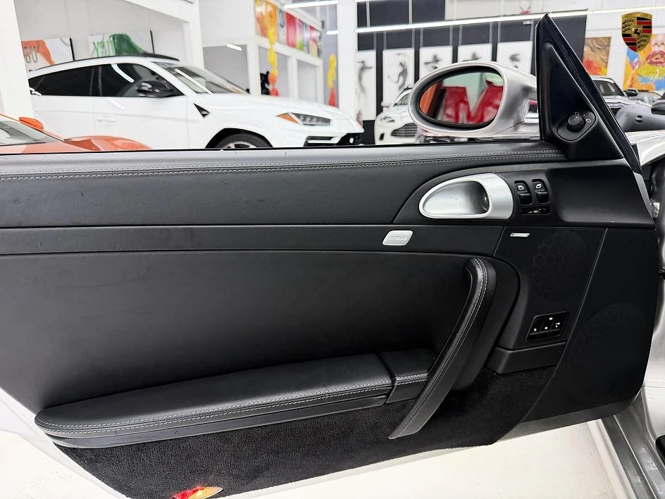 2005 Porsche 997 Carrera S - Image 25 of 31