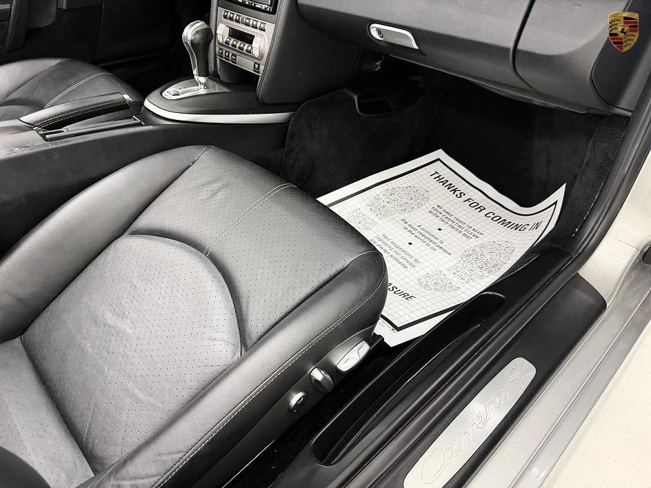2005 Porsche 997 Carrera S - Image 21 of 31