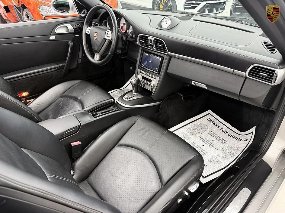 2005 Porsche 997 Carrera S - Image 13 of 31