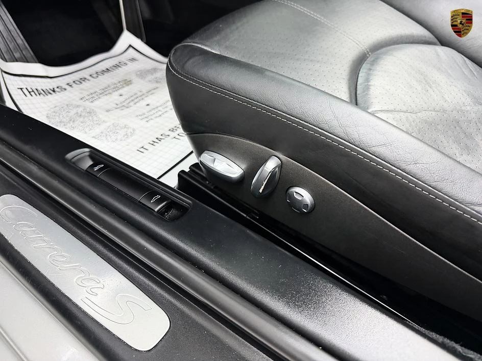 2005 Porsche 997 Carrera S - Image 23 of 31