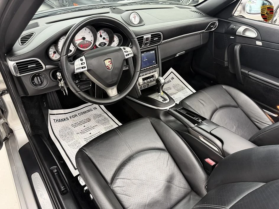 2005 Porsche 997 Carrera S - Image 12 of 31