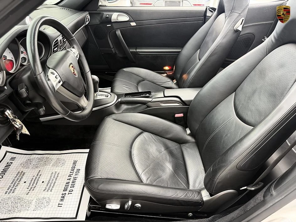 2005 Porsche 997 Carrera S - Image 10 of 31