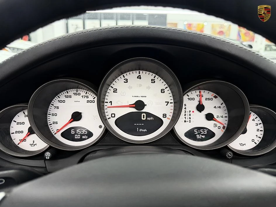 2005 Porsche 997 Carrera S - Image 9 of 31