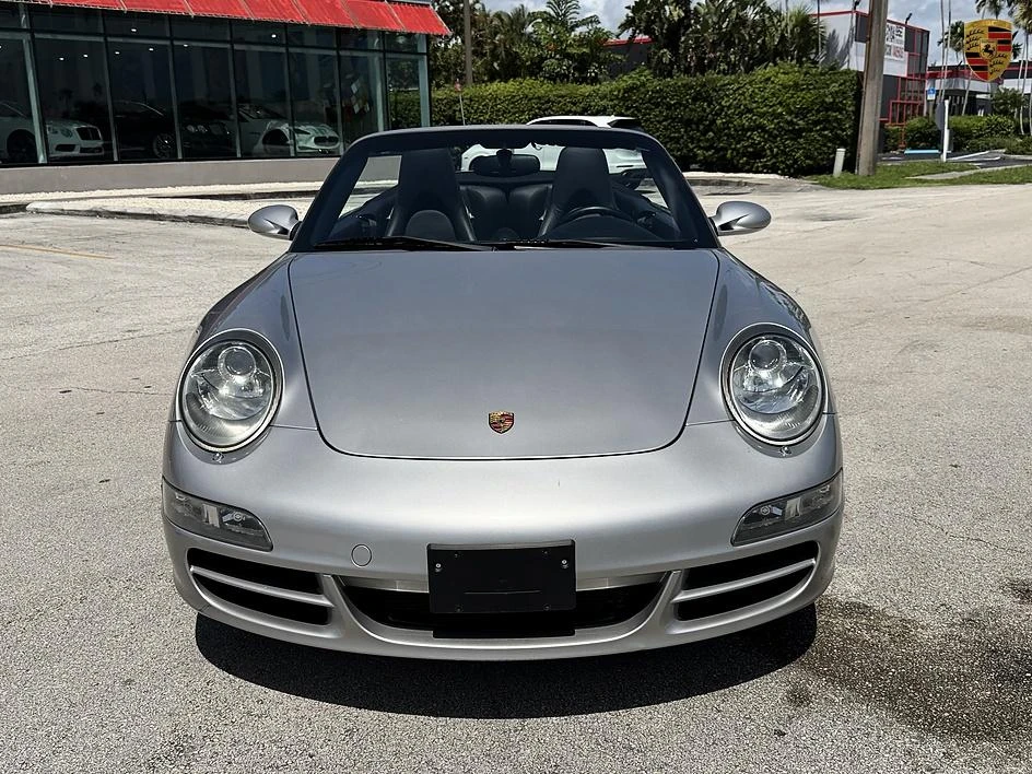 2005 Porsche 997 Carrera S - Image 2 of 31