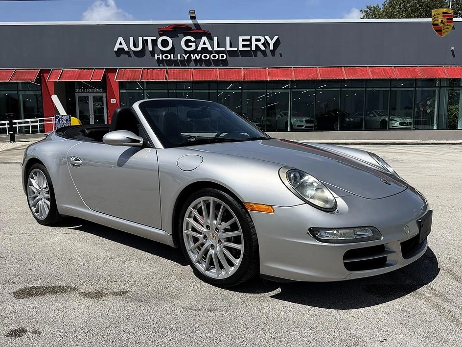2005 Porsche 997 Carrera S - Image 3 of 31