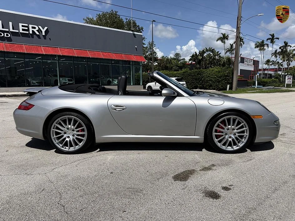 2005 Porsche 997 Carrera S - Image 4 of 31