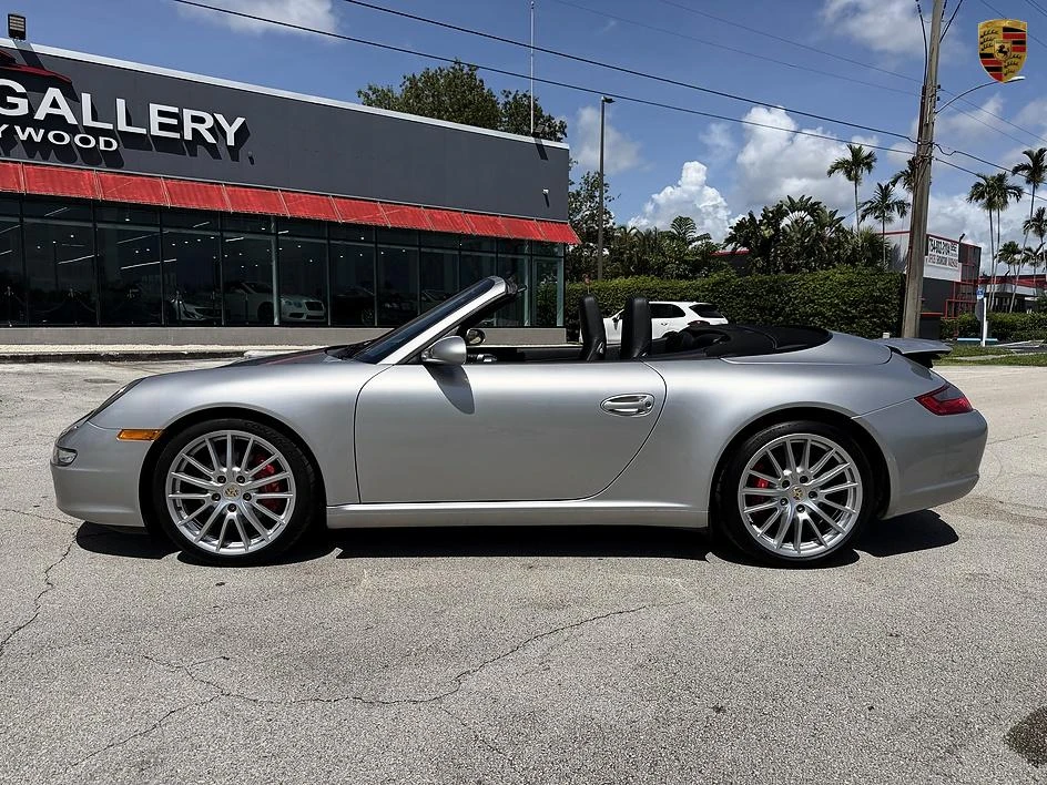 2005 Porsche 997 Carrera S - Image 5 of 31