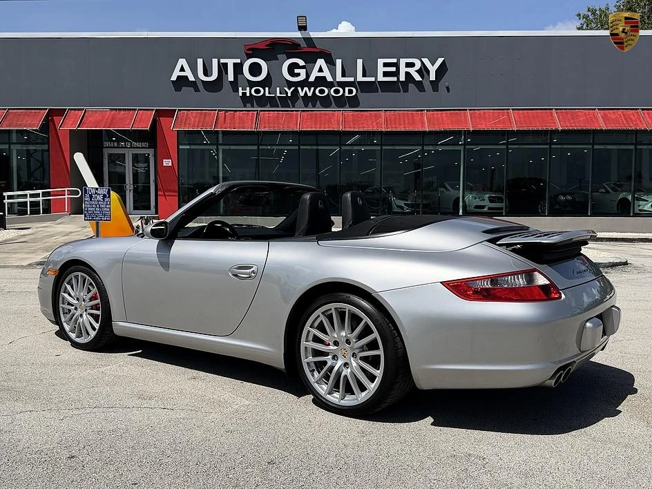 2005 Porsche 997 Carrera S - Image 6 of 31