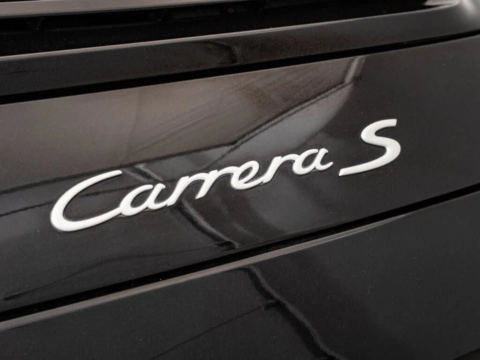 2005 Porsche 997 Carrera S - Image 20 of 31