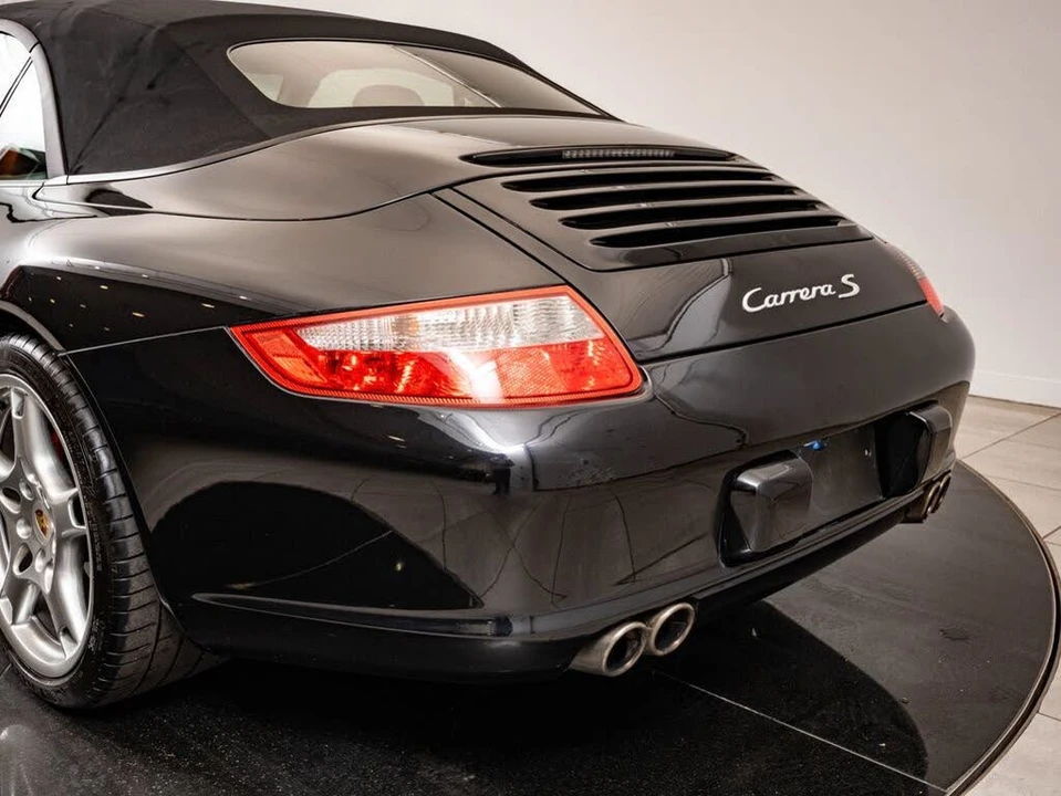 2005 Porsche 997 Carrera S - Image 21 of 31