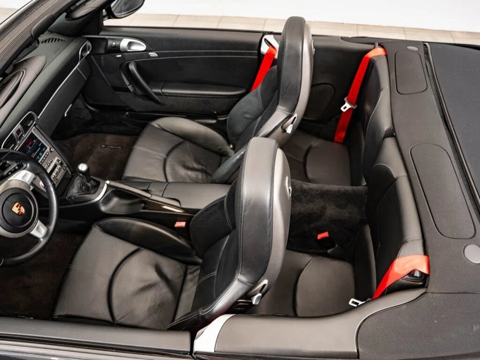 2005 Porsche 997 Carrera S - Image 27 of 31
