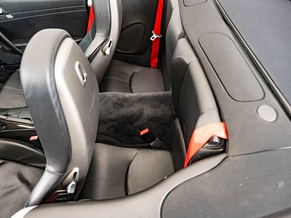 2005 Porsche 997 Carrera S - Image 25 of 31