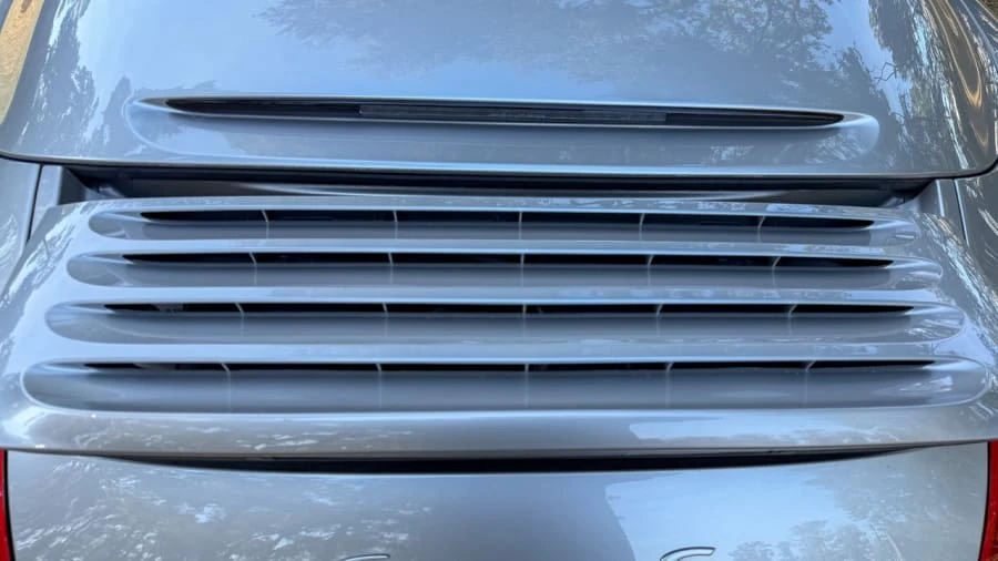 2005 Porsche 997 Carrera S - Image 11 of 31