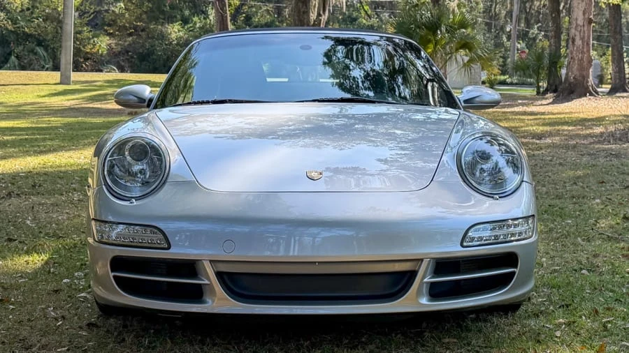 2005 Porsche 997 Carrera S - Image 4 of 31