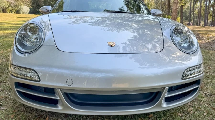 2005 Porsche 997 Carrera S - Image 23 of 31