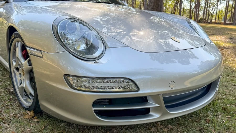 2005 Porsche 997 Carrera S - Image 16 of 31