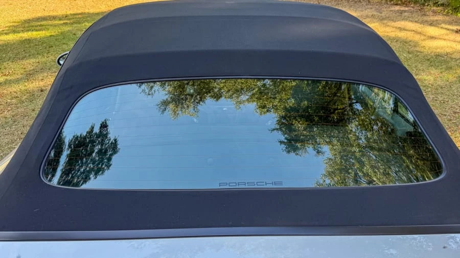 2005 Porsche 997 Carrera S - Image 24 of 31