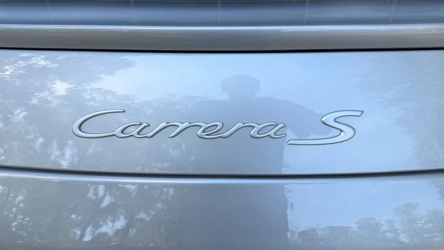 2005 Porsche 997 Carrera S - Image 15 of 31