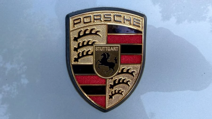 2005 Porsche 997 Carrera S - Image 18 of 31