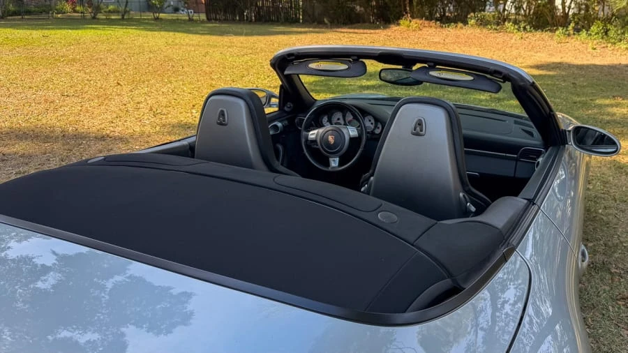 2005 Porsche 997 Carrera S - Image 30 of 31