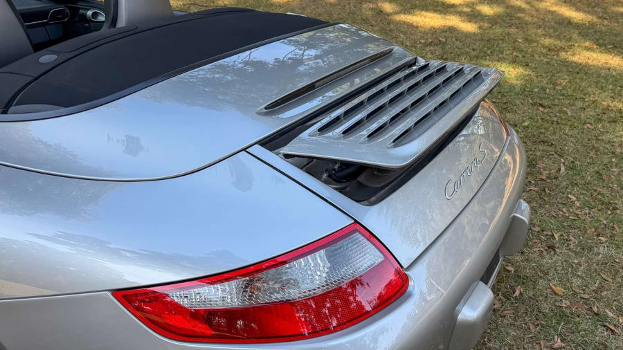 2005 Porsche 997 Carrera S - Image 14 of 31