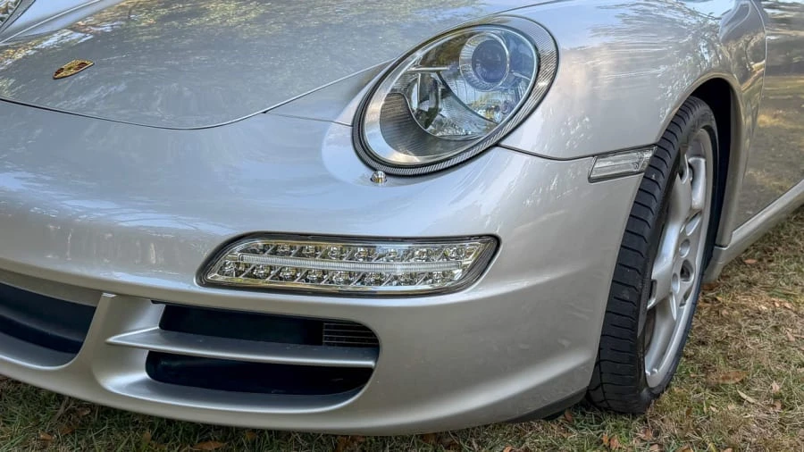 2005 Porsche 997 Carrera S - Image 22 of 31