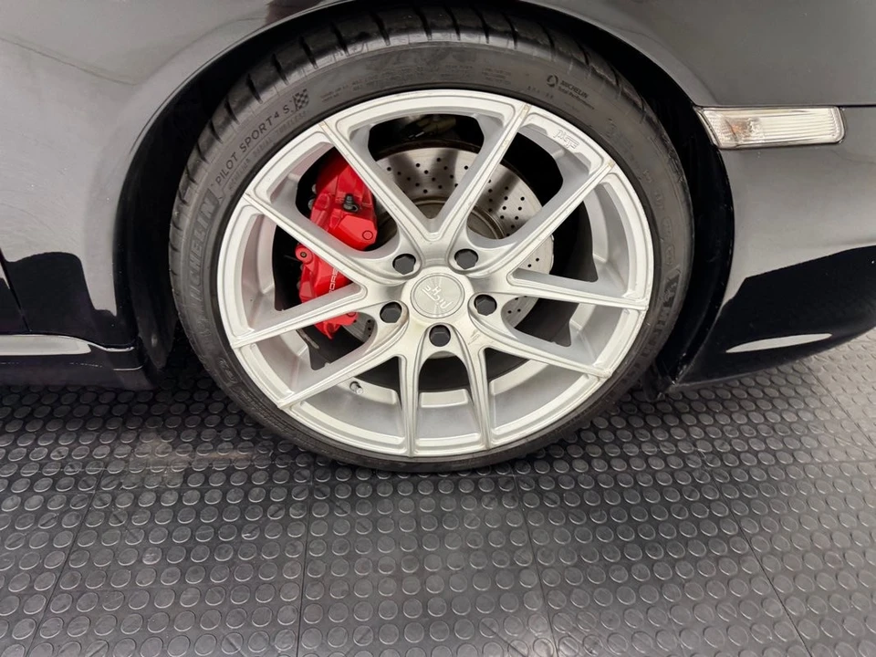 2005 Porsche 997 Carrera S - Image 26 of 31