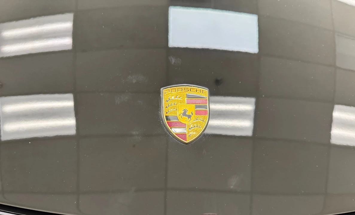 2005 Porsche 997 Carrera S - Image 12 of 31