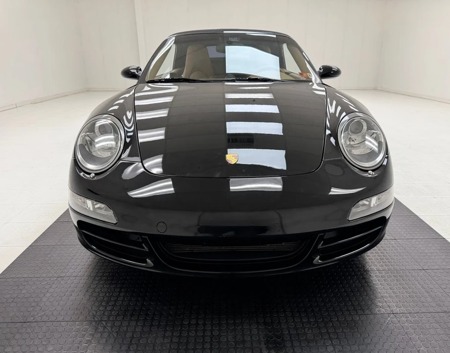 2005 Porsche 997 Carrera S - Image 11 of 31