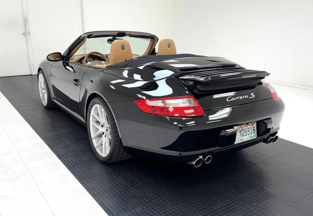 2005 Porsche 997 Carrera S - Image 6 of 31