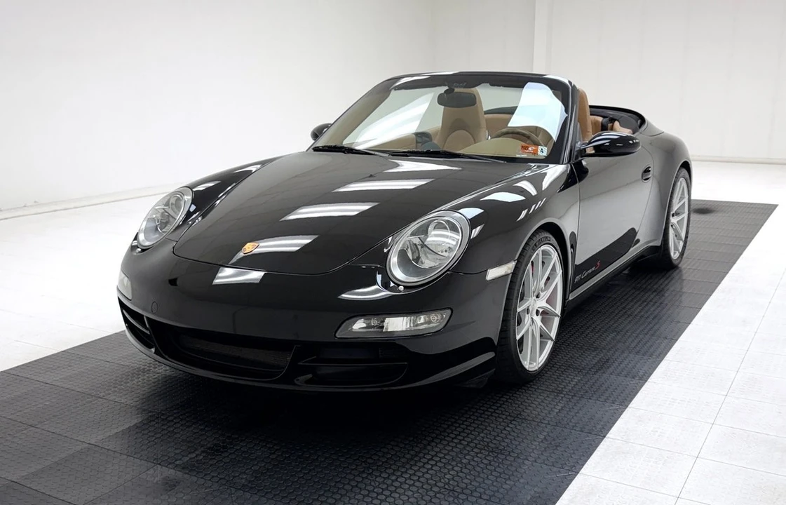 2005 Porsche 997 Carrera S - Image 2 of 31