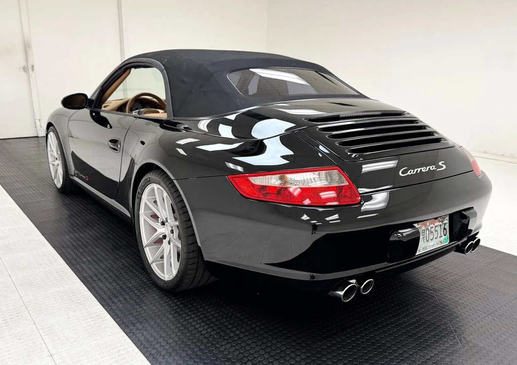 2005 Porsche 997 Carrera S - Image 5 of 31