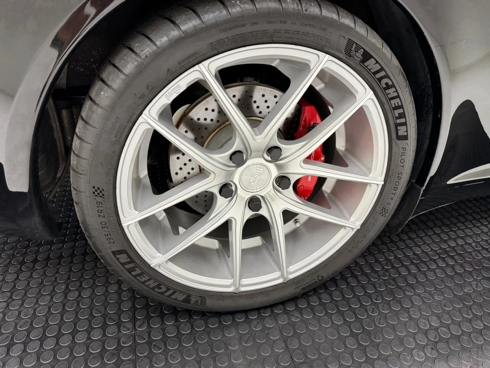 2005 Porsche 997 Carrera S - Image 24 of 31