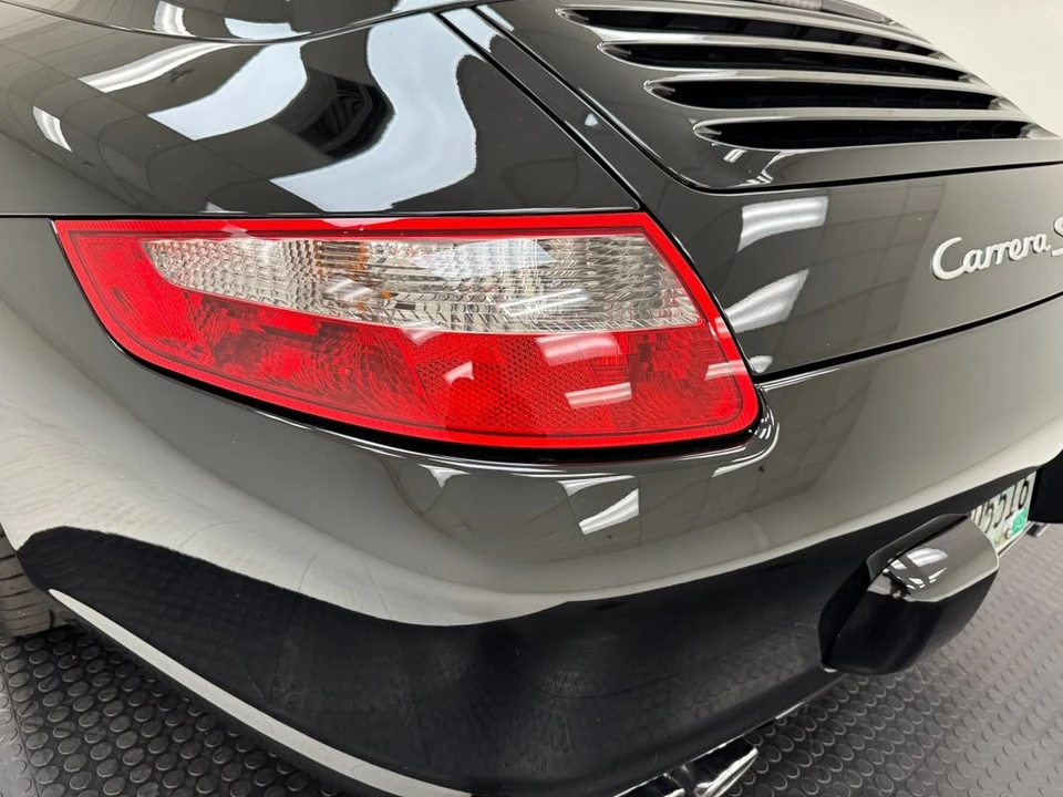 2005 Porsche 997 Carrera S - Image 23 of 31