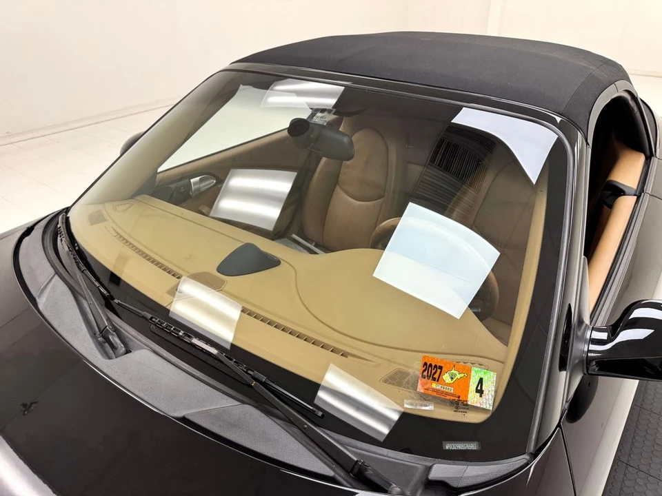 2005 Porsche 997 Carrera S - Image 16 of 31