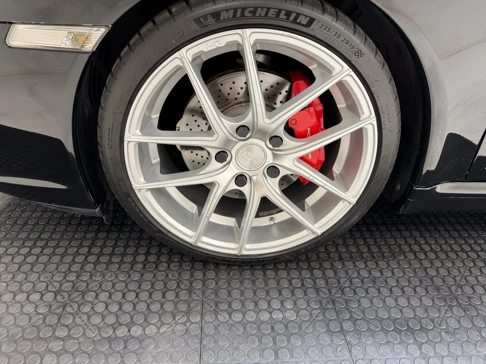 2005 Porsche 997 Carrera S - Image 14 of 31
