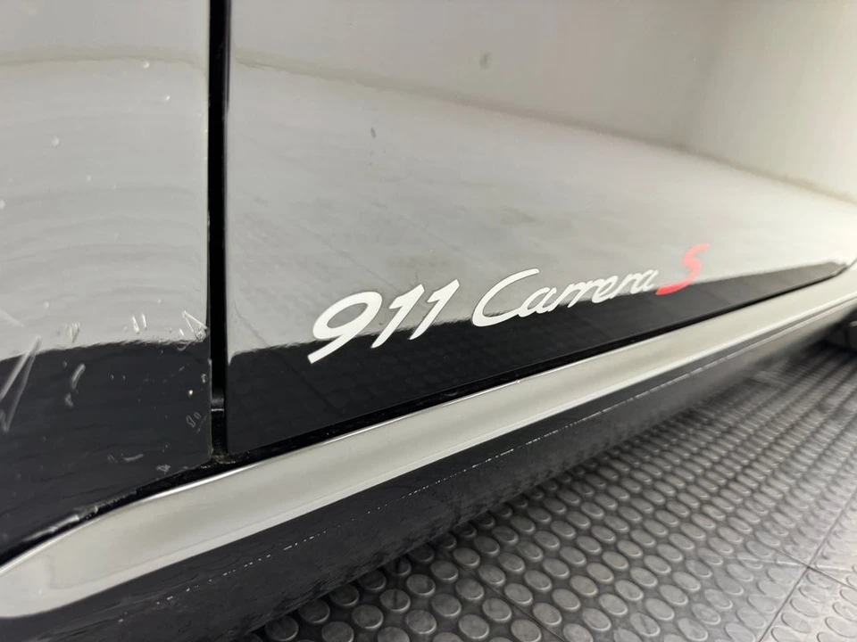 2005 Porsche 997 Carrera S - Image 15 of 31
