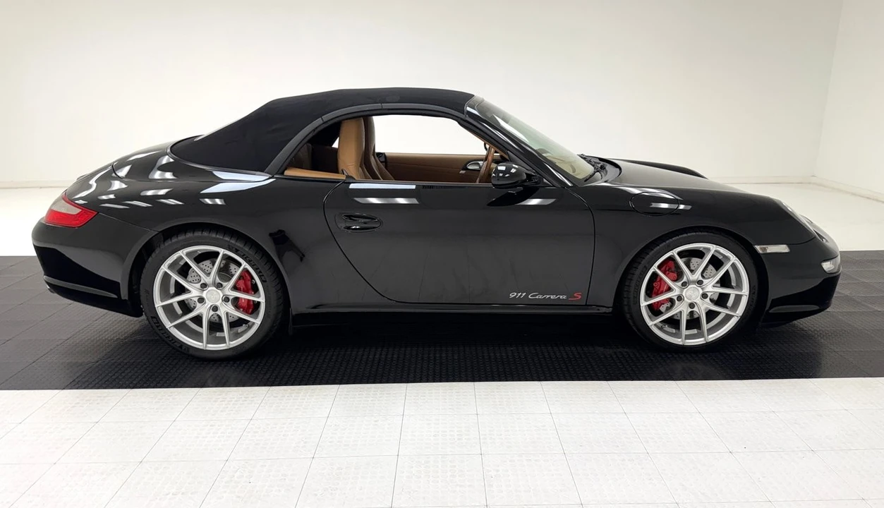 2005 Porsche 997 Carrera S - Image 9 of 31