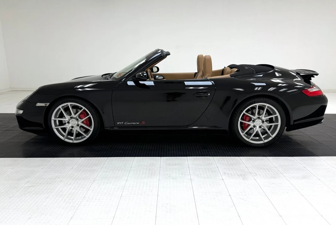 2005 Porsche 997 Carrera S - Image 4 of 31